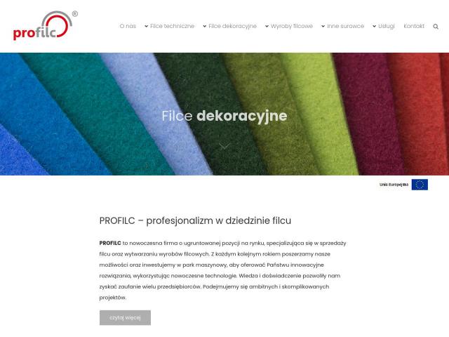 Profilc