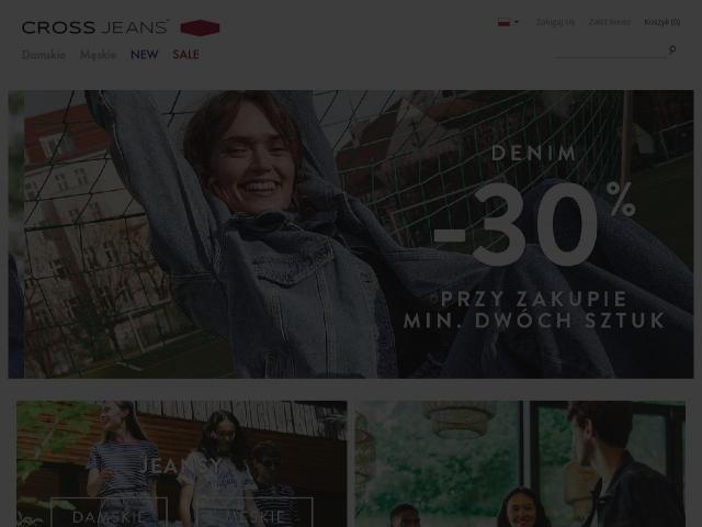 CROSS POLAND SPÓŁKA Z OGRANICZONĄ ODPOWIEDZIALNOŚCIĄ