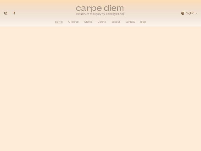 Carpe Diem