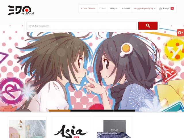 EDO ART & FOOD sp. z.o.o